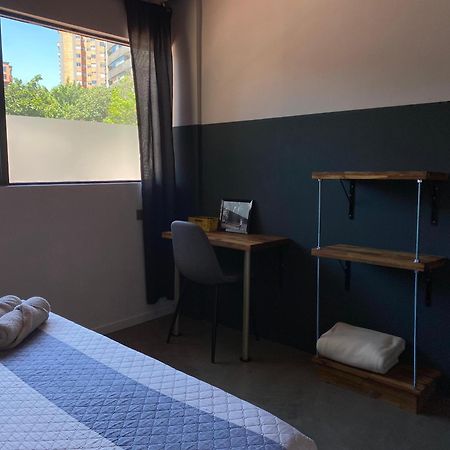 Casa Mosaiko Patio Bonito Hotel Medellín Kültér fotó