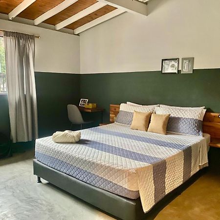 Casa Mosaiko Patio Bonito Hotel Medellín Kültér fotó