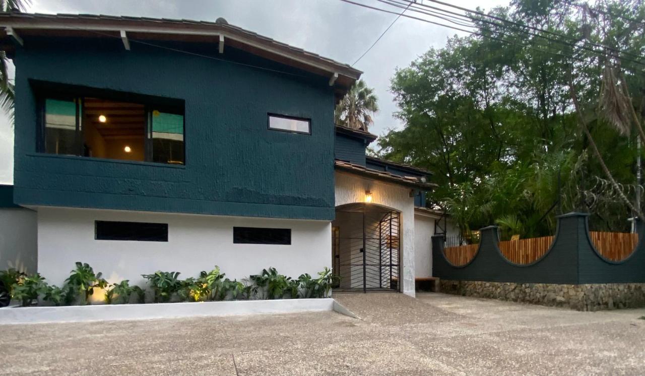 Casa Mosaiko Patio Bonito Hotel Medellín Kültér fotó
