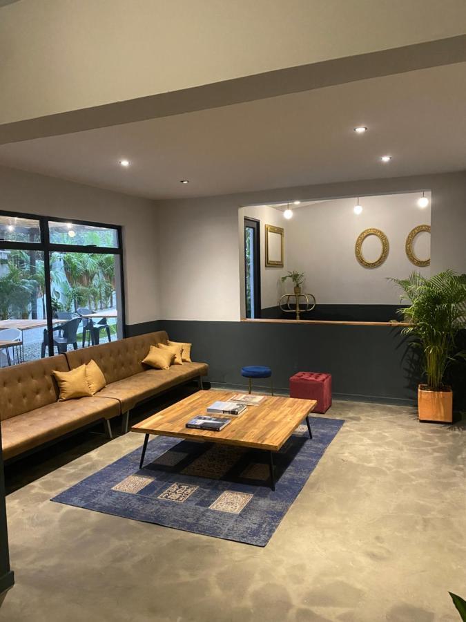 Casa Mosaiko Patio Bonito Hotel Medellín Kültér fotó