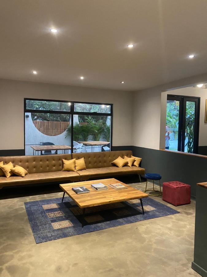 Casa Mosaiko Patio Bonito Hotel Medellín Kültér fotó