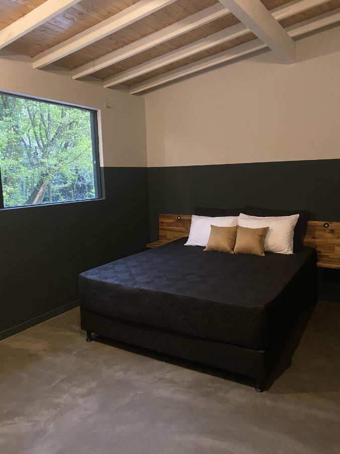 Casa Mosaiko Patio Bonito Hotel Medellín Kültér fotó