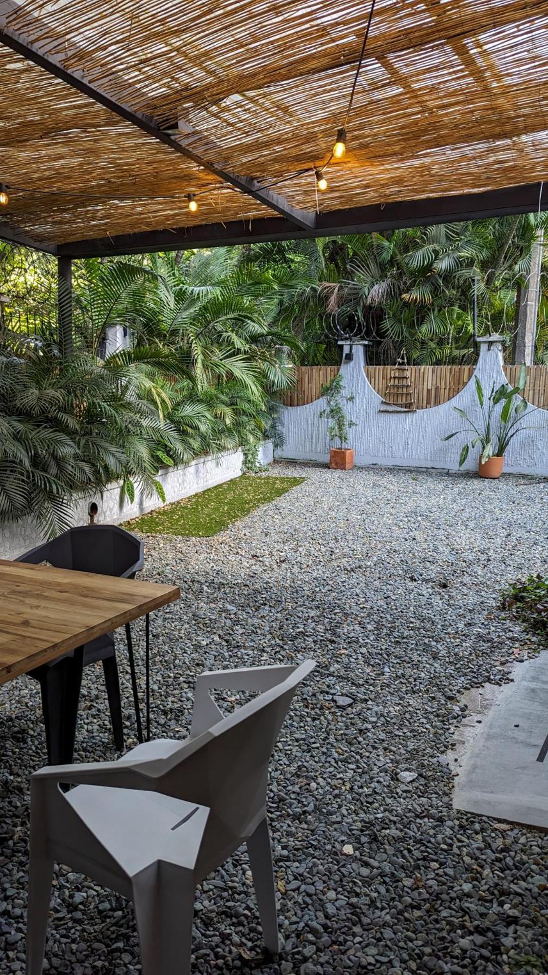 Casa Mosaiko Patio Bonito Hotel Medellín Kültér fotó