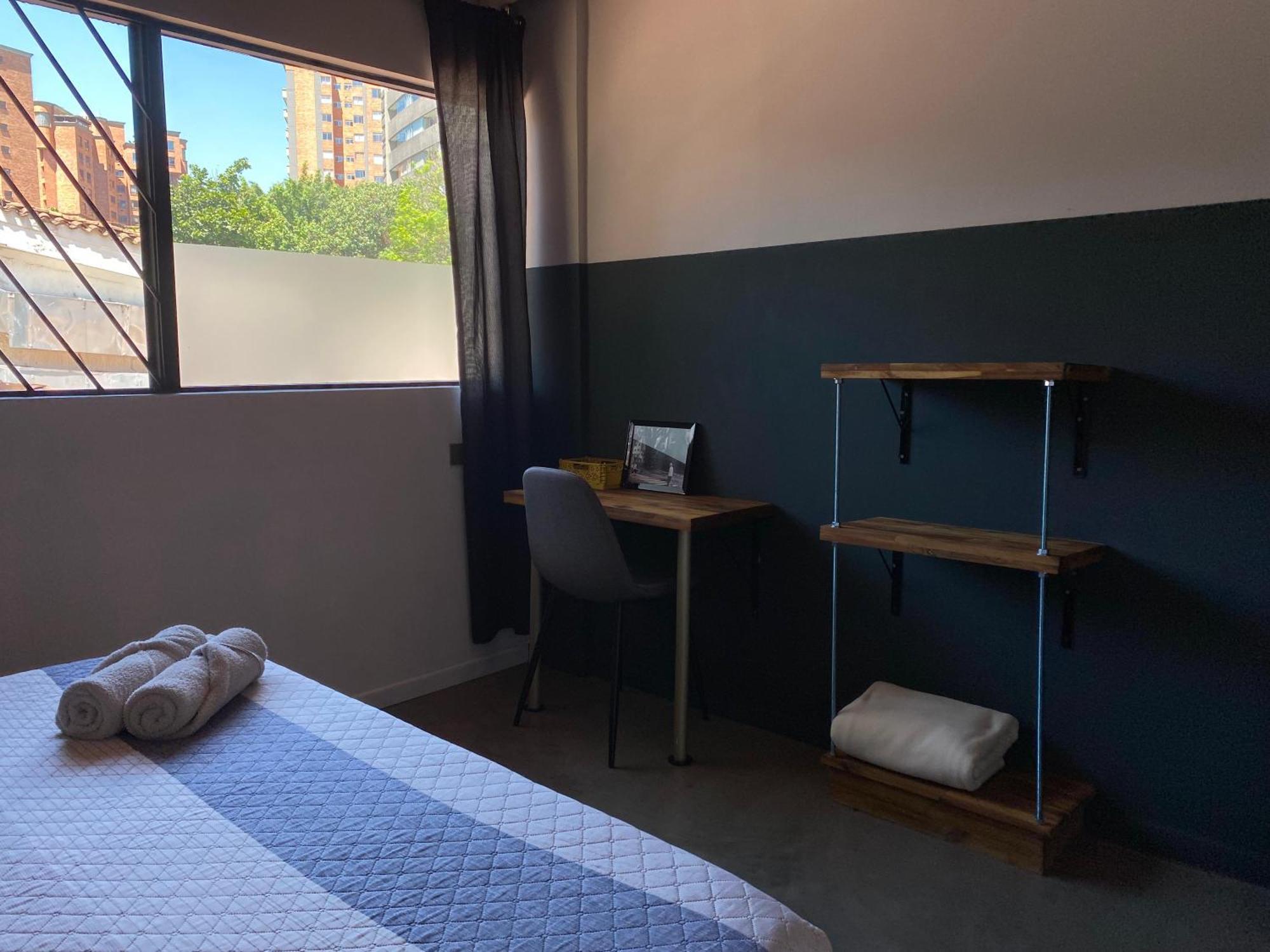 Casa Mosaiko Patio Bonito Hotel Medellín Kültér fotó