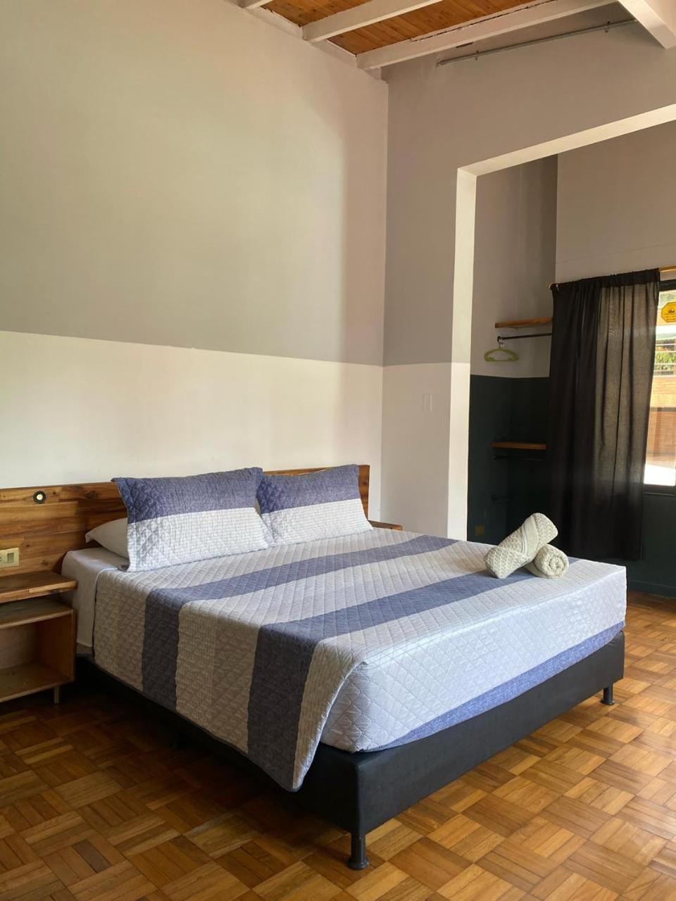 Casa Mosaiko Patio Bonito Hotel Medellín Kültér fotó