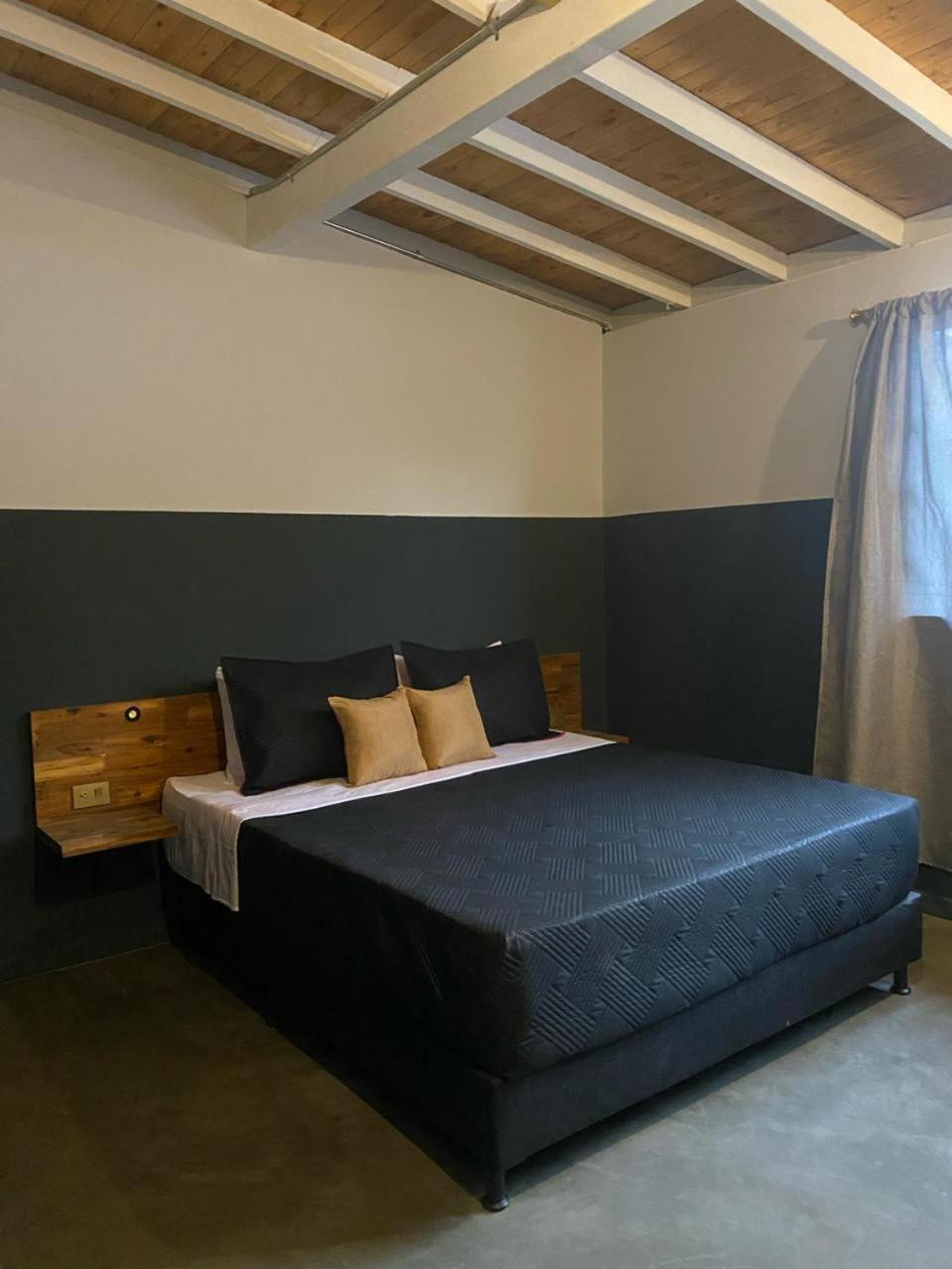 Casa Mosaiko Patio Bonito Hotel Medellín Kültér fotó
