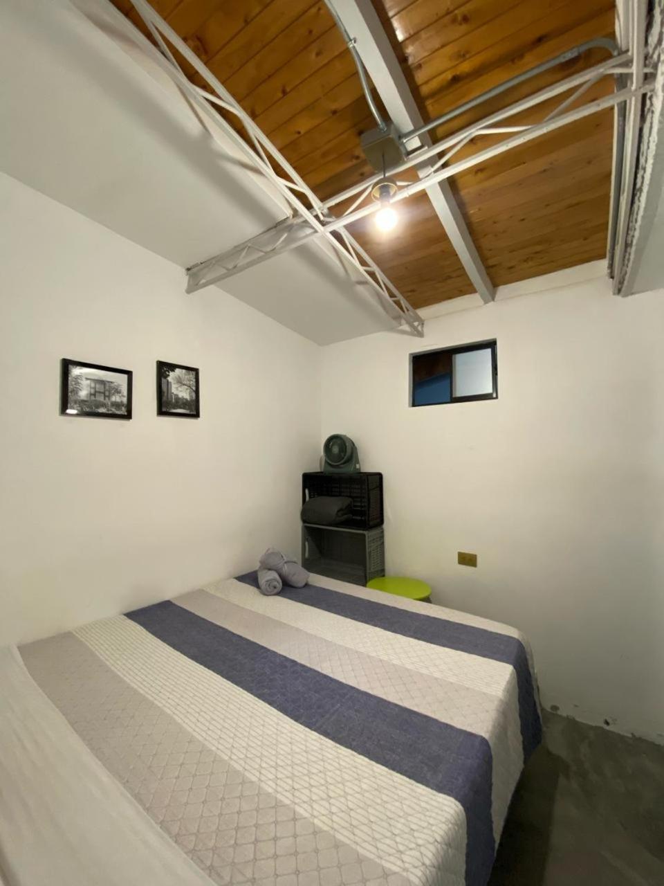 Casa Mosaiko Patio Bonito Hotel Medellín Kültér fotó