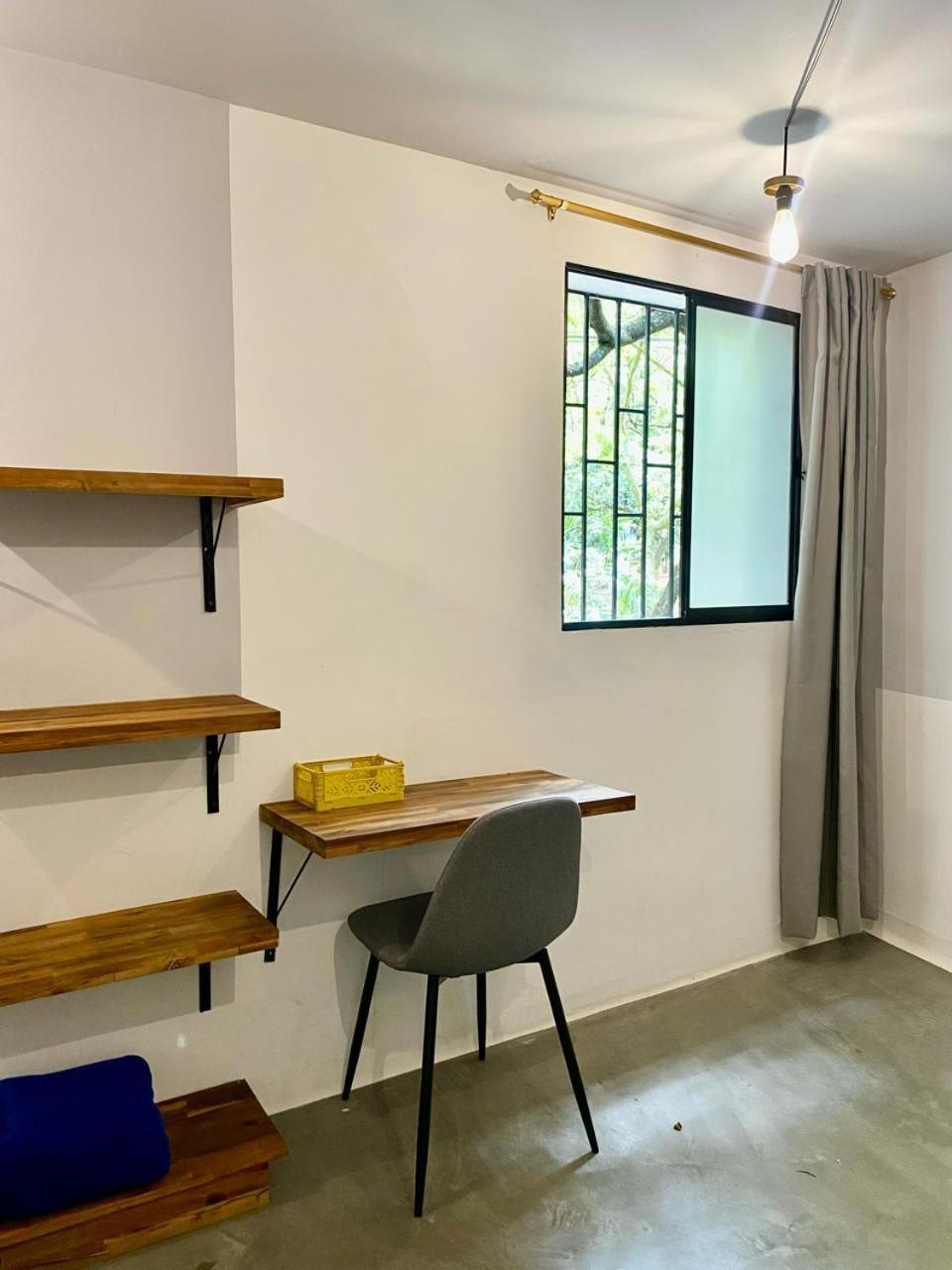 Casa Mosaiko Patio Bonito Hotel Medellín Kültér fotó